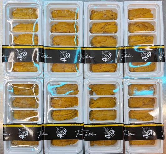 Sea Urchin Long Spine Roe 10A