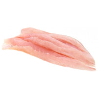 Flathead Fillet (Frozen)