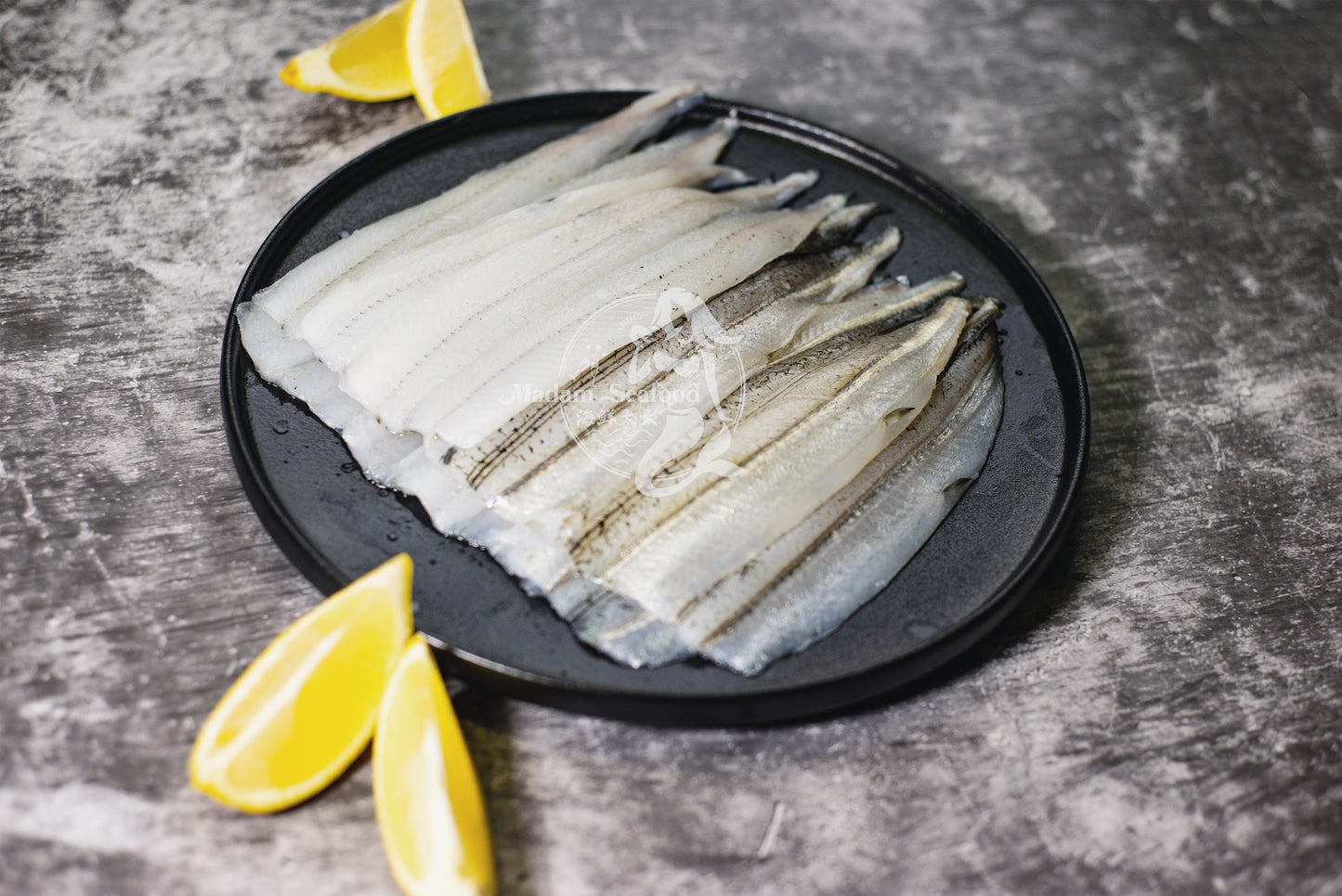 AU Garfish Fillet (Frozen)