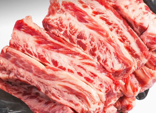 Wagyu Intercostal M8/9