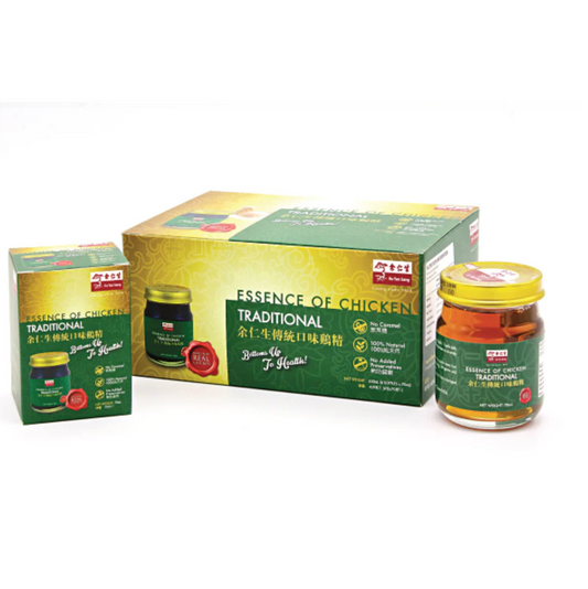 Eu Yan Sang Essence of Chicken