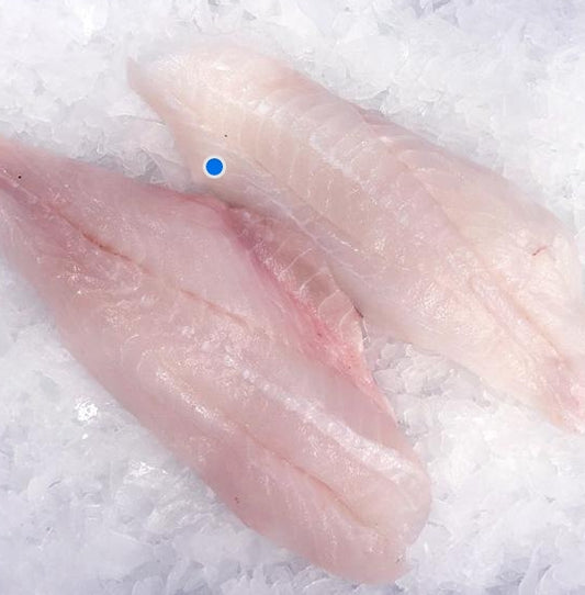 Orange Roughy Fillet (Frozen)