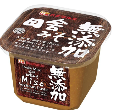 Miso Inaka