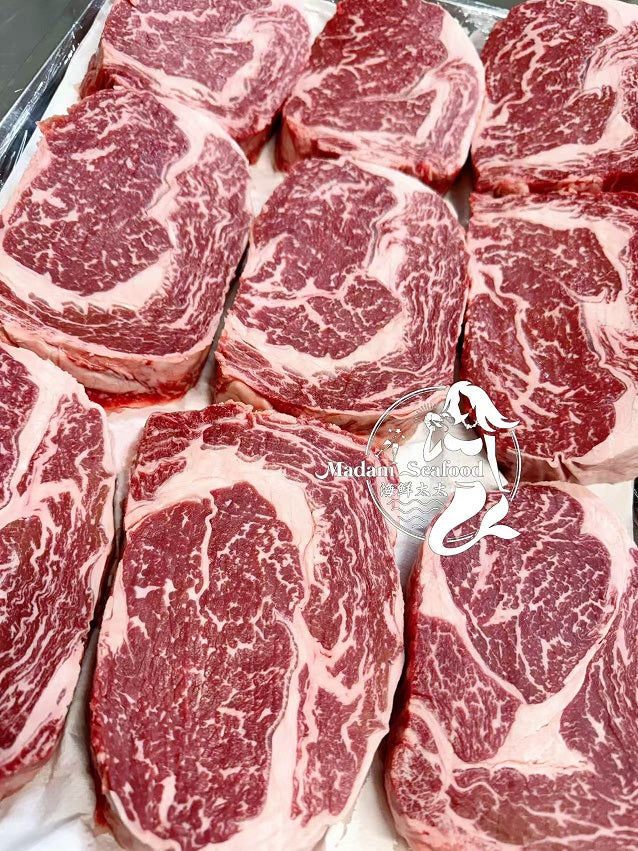 Wagyu M6/7 Scotch Fillet (Frozen)