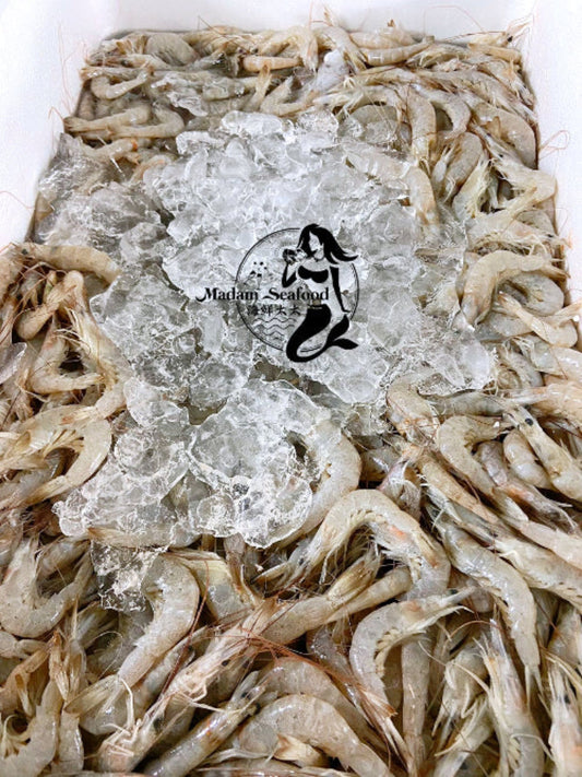 School Prawn (Frozen)