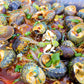 Hot & Spicy Periwinkles【香辣海螺】(cooked)