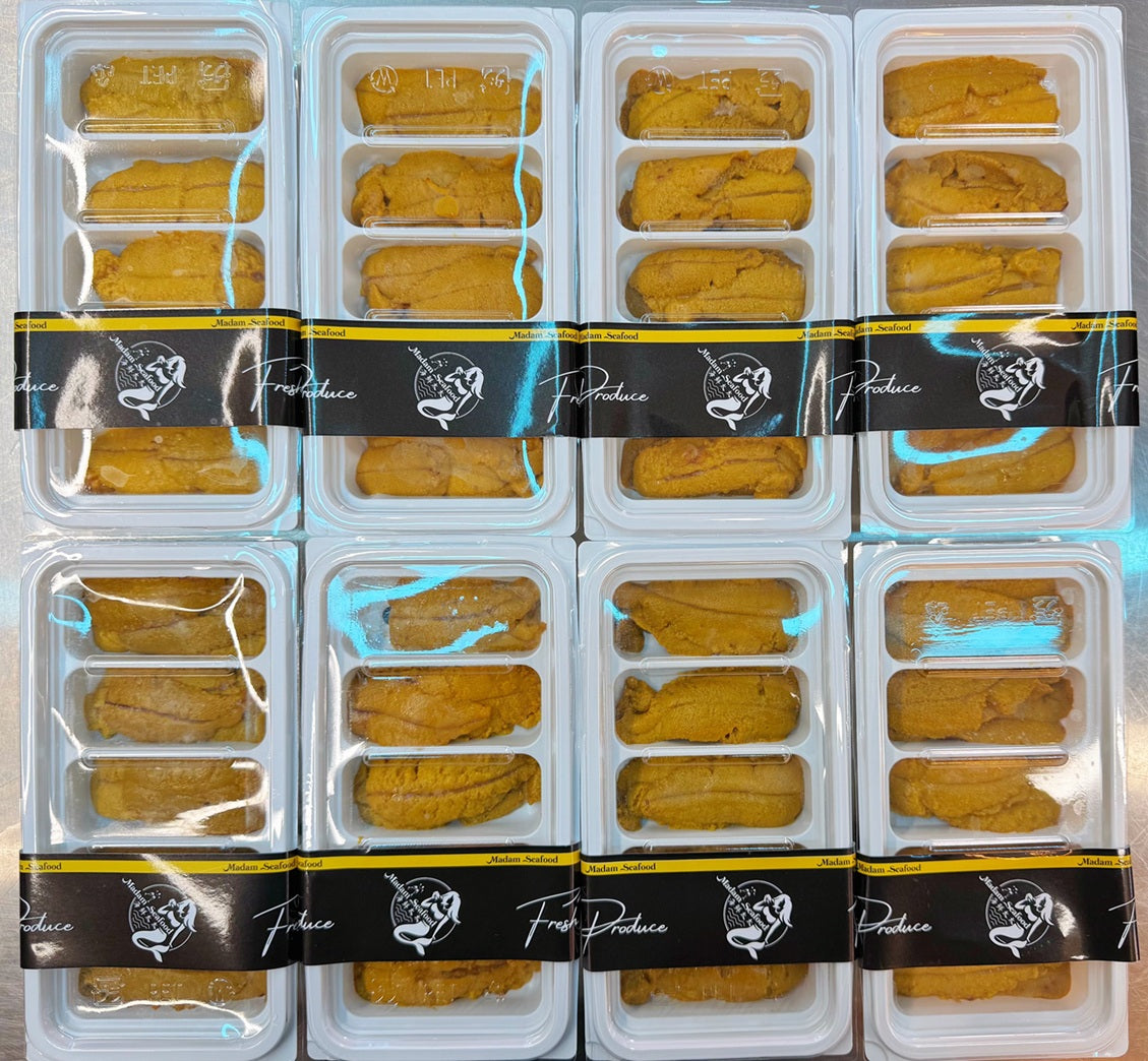 Sea Urchin Long Spine Roe 10A