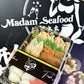 Deluxe 5-Variety Shellfish Platter (Sashimi-Grade)