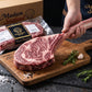 Wagyu M4/5 Tomahawk Steak
