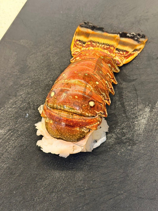 Brazilian Lobster Tail (Frozen)