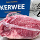 Wagyu Kerwee M4/5 Striploin【MEGA SALE】