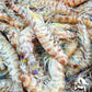 Japonica Tiger Prawn (Raw) (frozen)