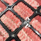 Wagyu Beef Tongue Korean BBQ Cut (frozen)