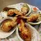 "Fly me to the Sea" Chicken Wings (frozen)