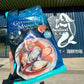 New Zealand Jumbo Green Mussel (frozen)