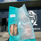 New Zealand Jumbo Green Mussel (frozen)