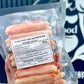 Snow Crab Leg Portion (Frozen)
