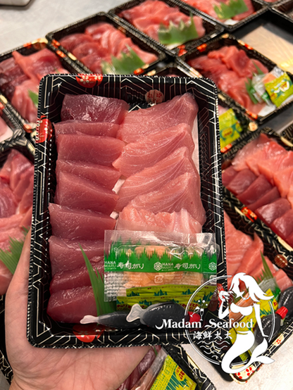 Bluefin Tuna Sashimi Tray【Friday Only】Dry Aged