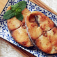 Fresh Spanish Mackerel Cutlet