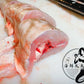 Fresh New Zealand Ling Fish Cutlet