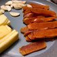 Bottarga/Karasumi - Sun dried mulle roe