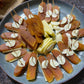 Bottarga/Karasumi - Sun dried mulle roe