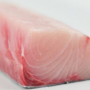 Fresh sashimi grade Kingfish Fillet (Skin-Off)